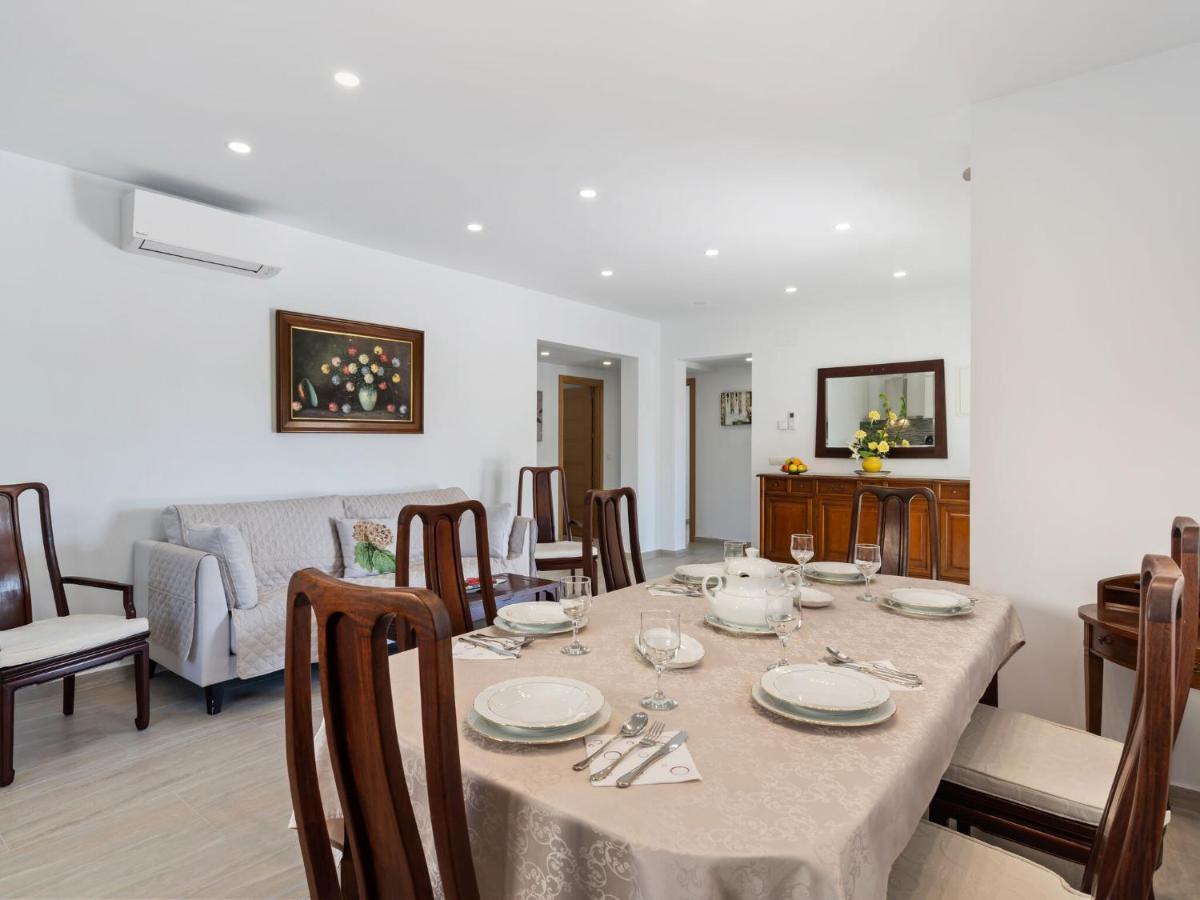 Belvilla By Oyo Casa Marcel Calpe Exterior photo