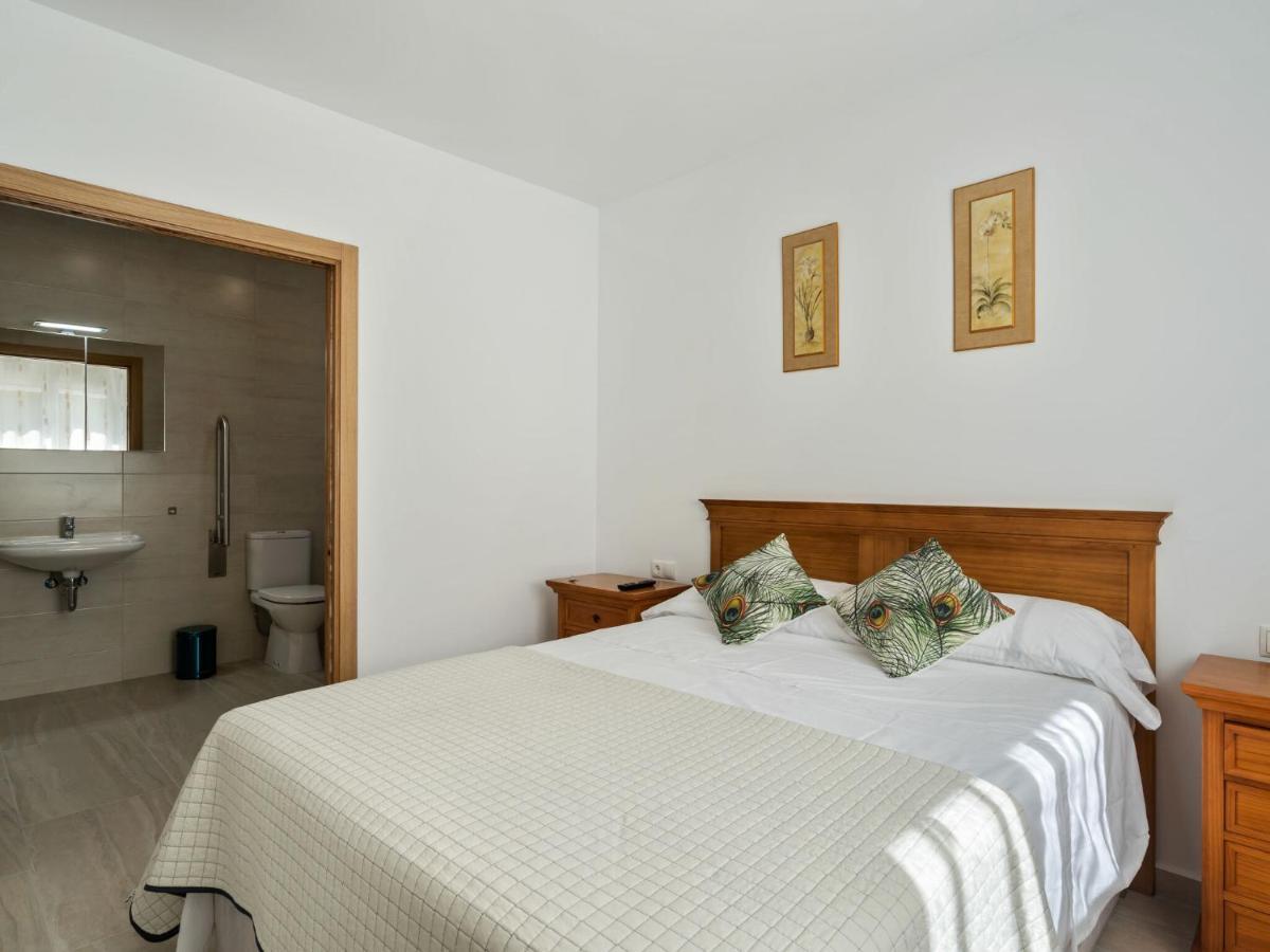 Belvilla By Oyo Casa Marcel Calpe Exterior photo
