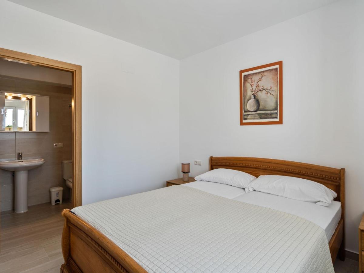 Belvilla By Oyo Casa Marcel Calpe Exterior photo