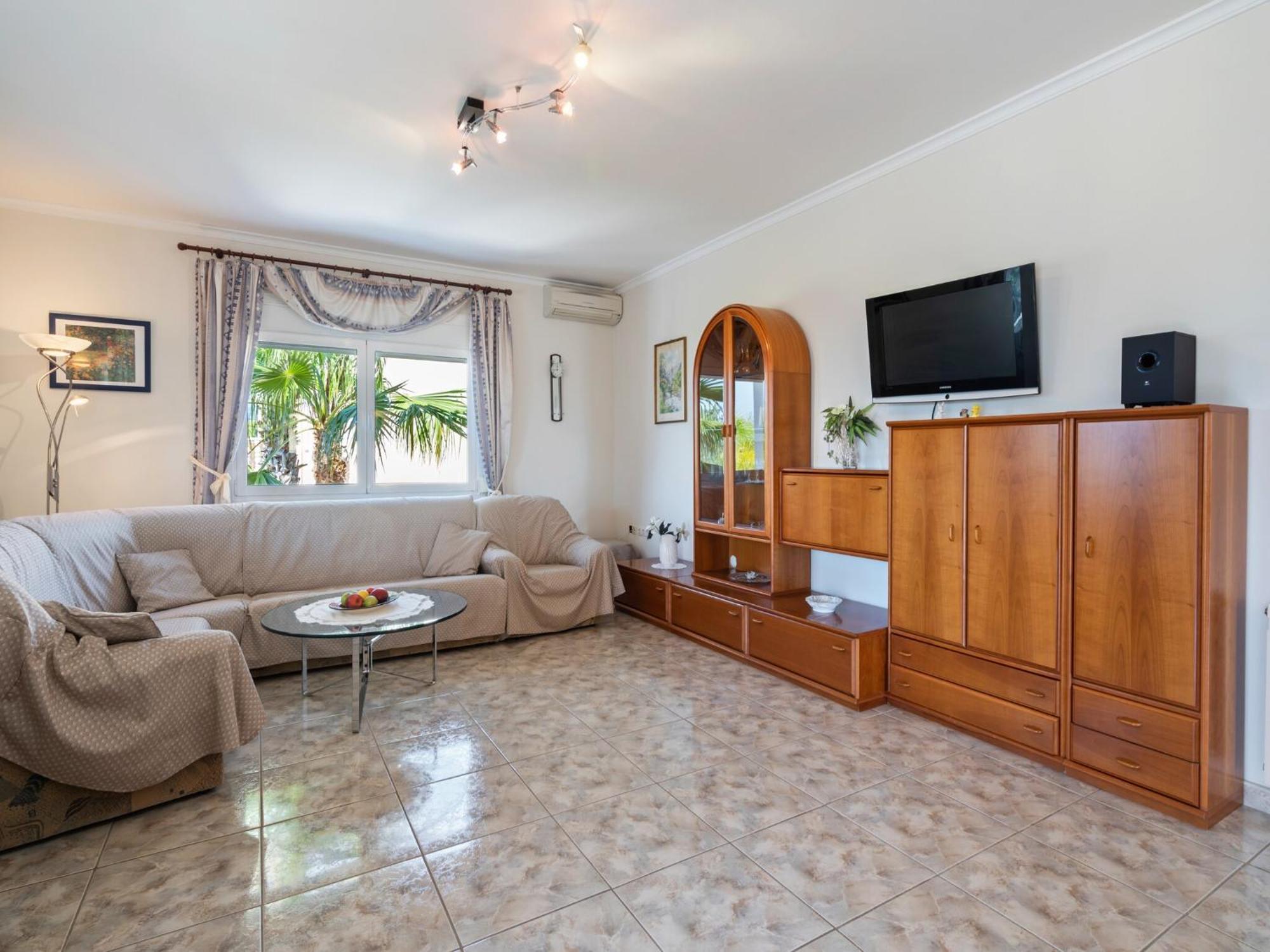 Belvilla By Oyo Casa Marcel Calpe Exterior photo